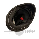 تودوزی کلاه کاسکت فک جداشو برند راپیدو مدل 890Scorpion