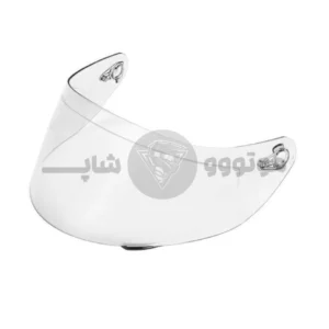طلق شفاف برند DA1 مدل 101