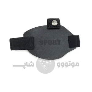 محافظ کتونی موتورسواری