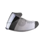طلق جیوه ای کلاه کاسکت برند کایک فک متحرک
