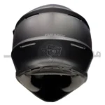 کلاه کاسکت کراسی برند فولمر مدل matte black