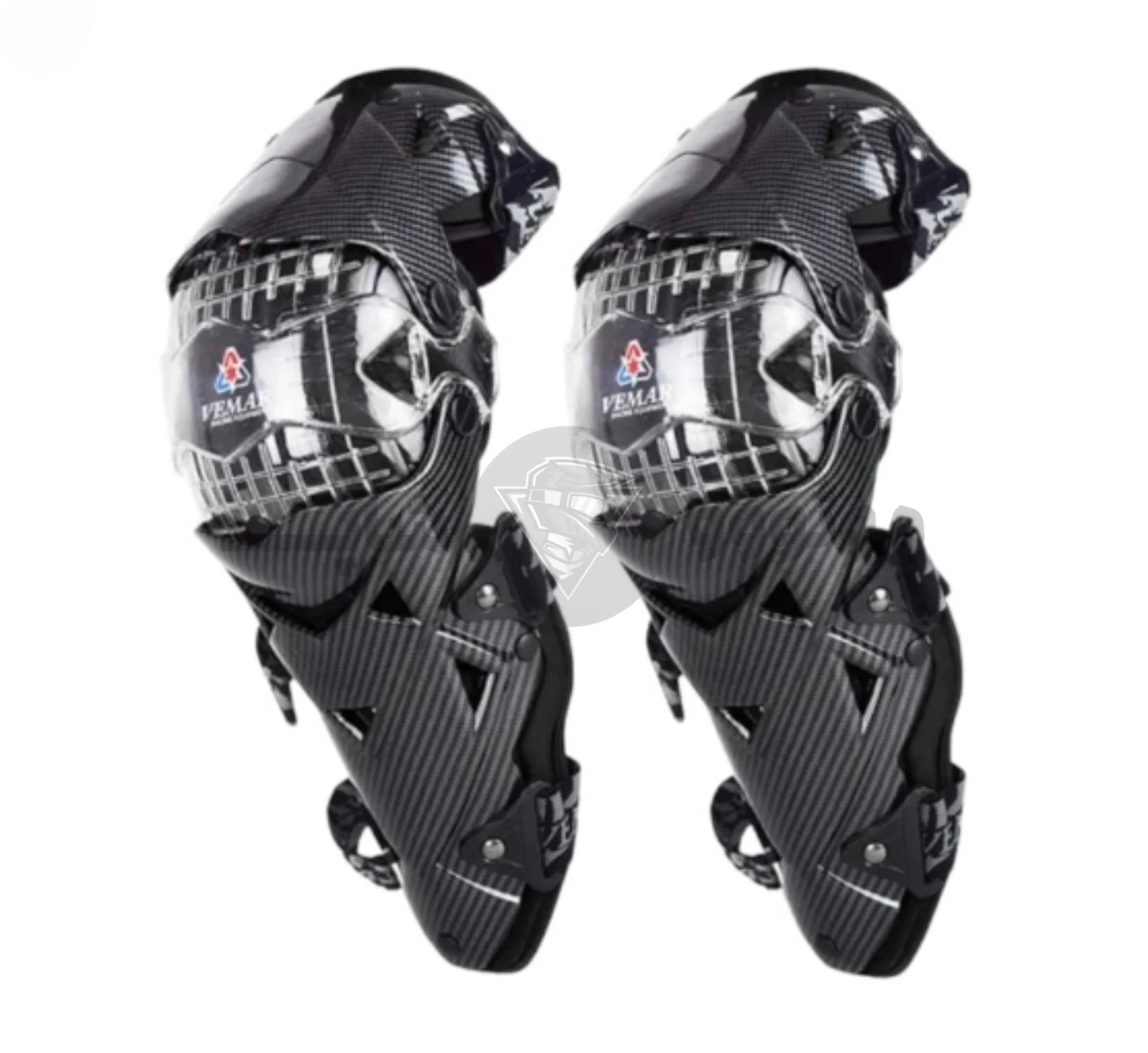knee-brace-loladar-vemar-black زانو بند لولا دار برند ومار مشکی
