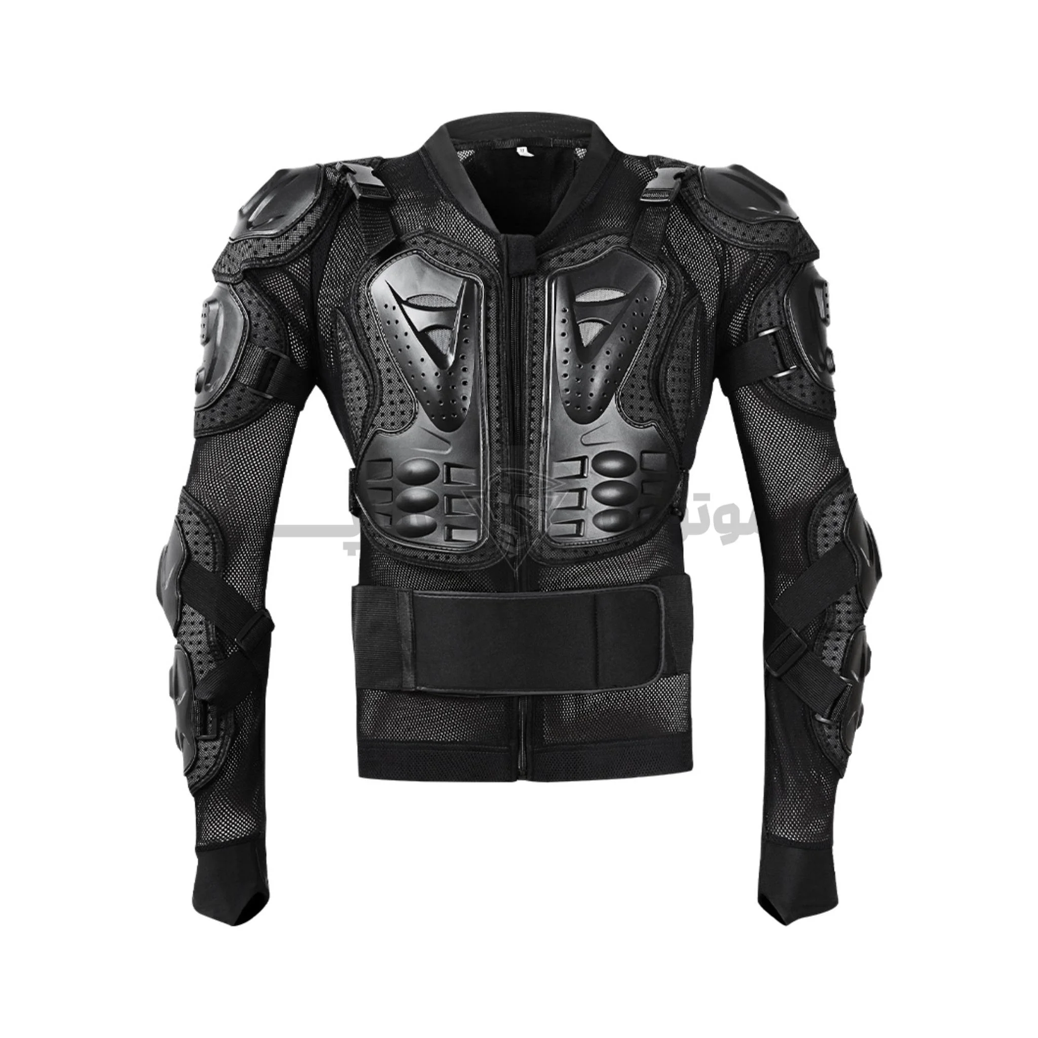 shoulder-12-piece-vemar-black شولدر 12 تیکه برند ومار مشکی