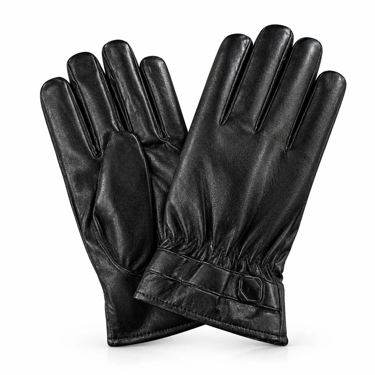 Industrial leather gloves دستکش چرم صنعتی