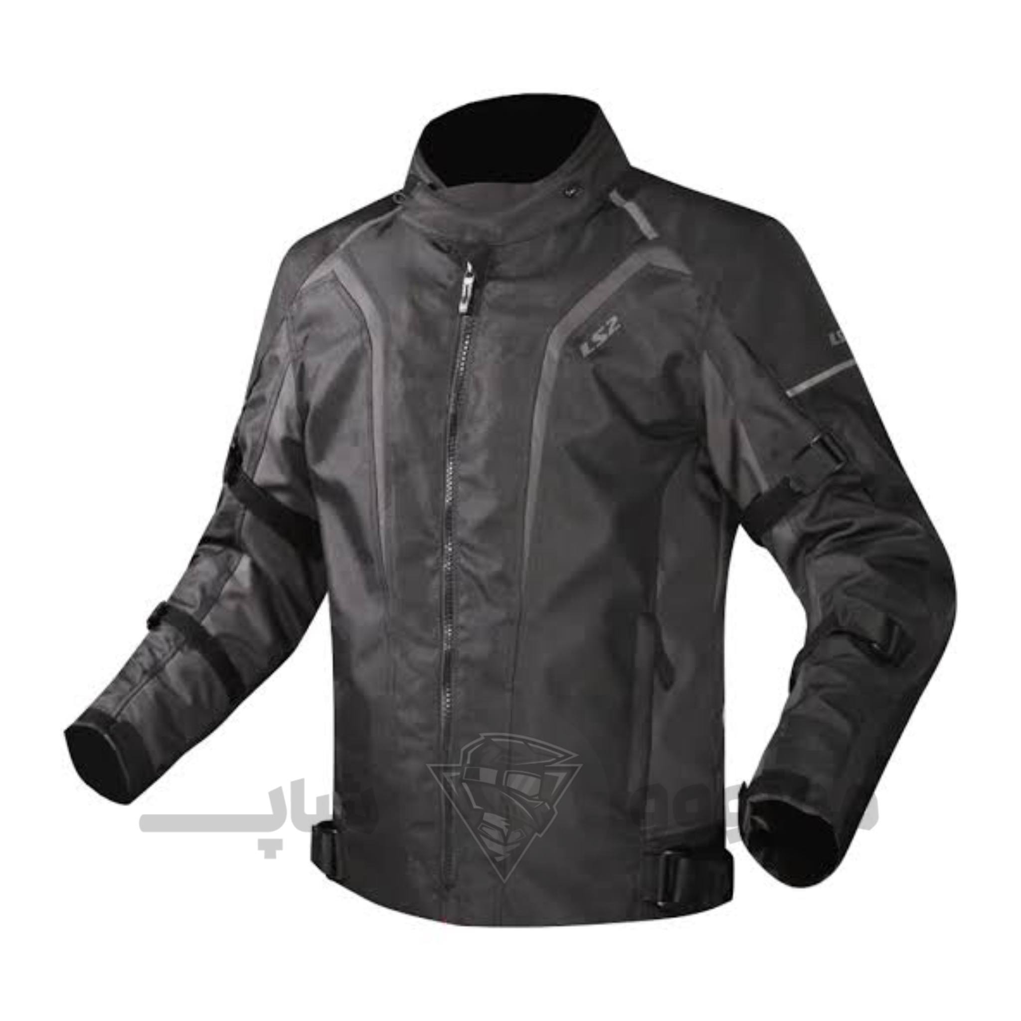 LS2 motorcycle jacket کاپشن موتورسواری برند ls2