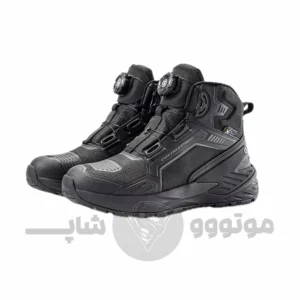 بوت موتورسواری برند STAR مدل SKS_203 کد 1