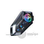 بلوتوث کلاه کاسکت مدل y12