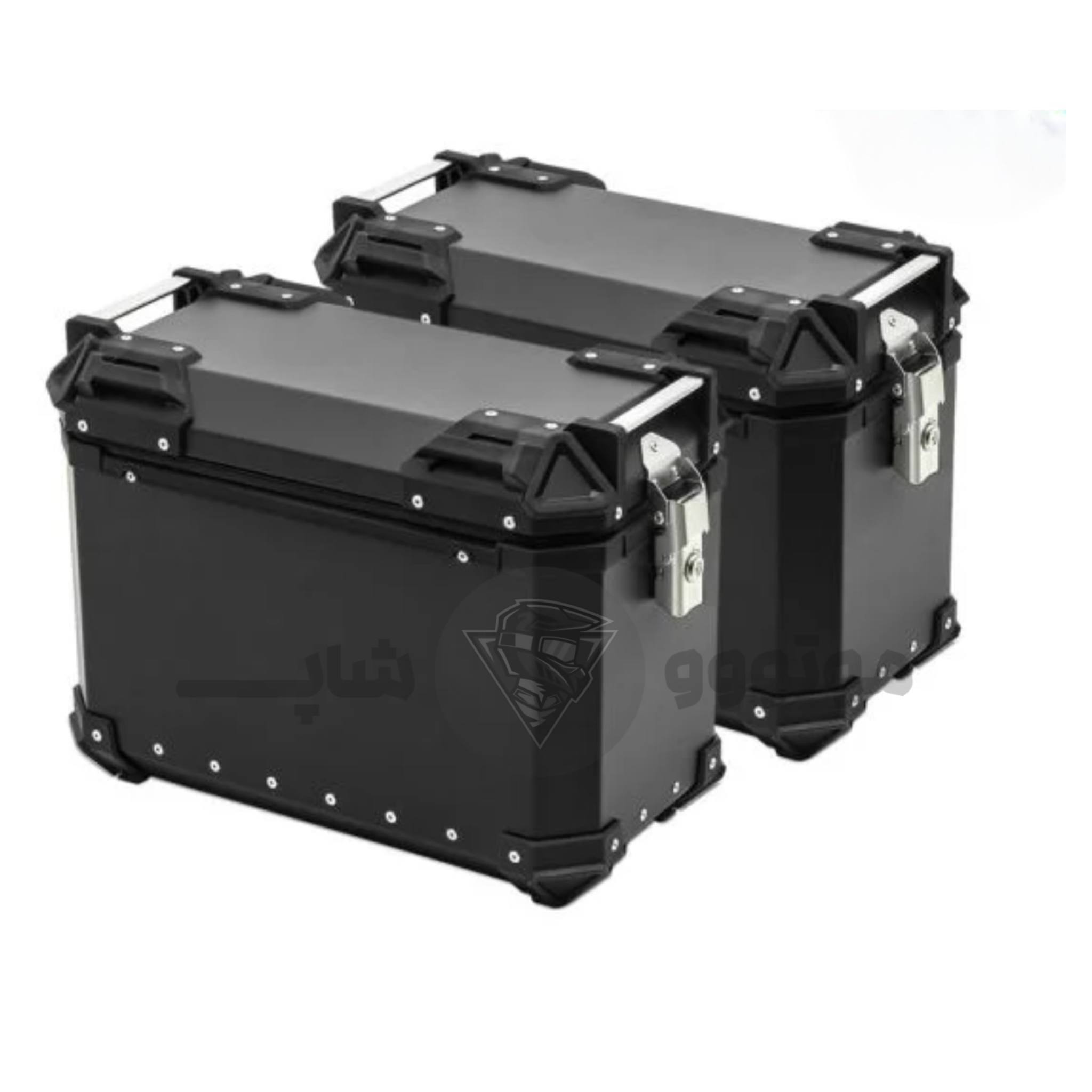 aluminum-side-box-code-2 ساید باکس المینیومی کد 2