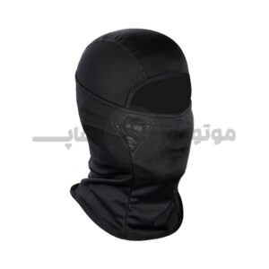 فیس پارچه یک تیکه خارجی