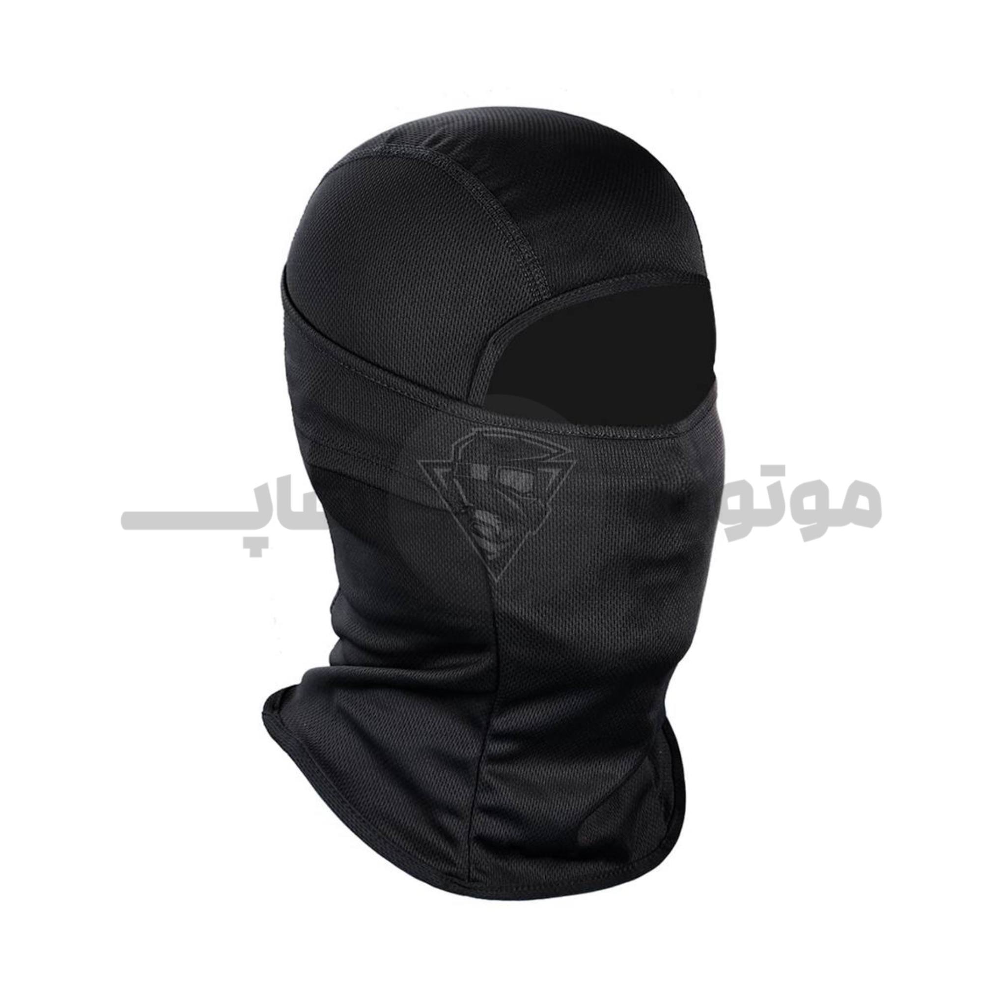 face-mask-one-peases فیس پارچه یک تیکه خارجی