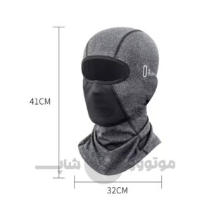 فیس ماسک پارچه ای