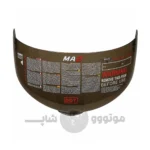 طلق جیوه کلاه کاسکت MA2 906