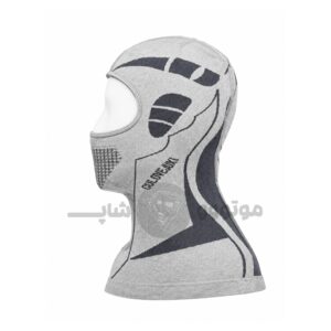 فیس ماسک پارچه ای زمستانی برند JUXI