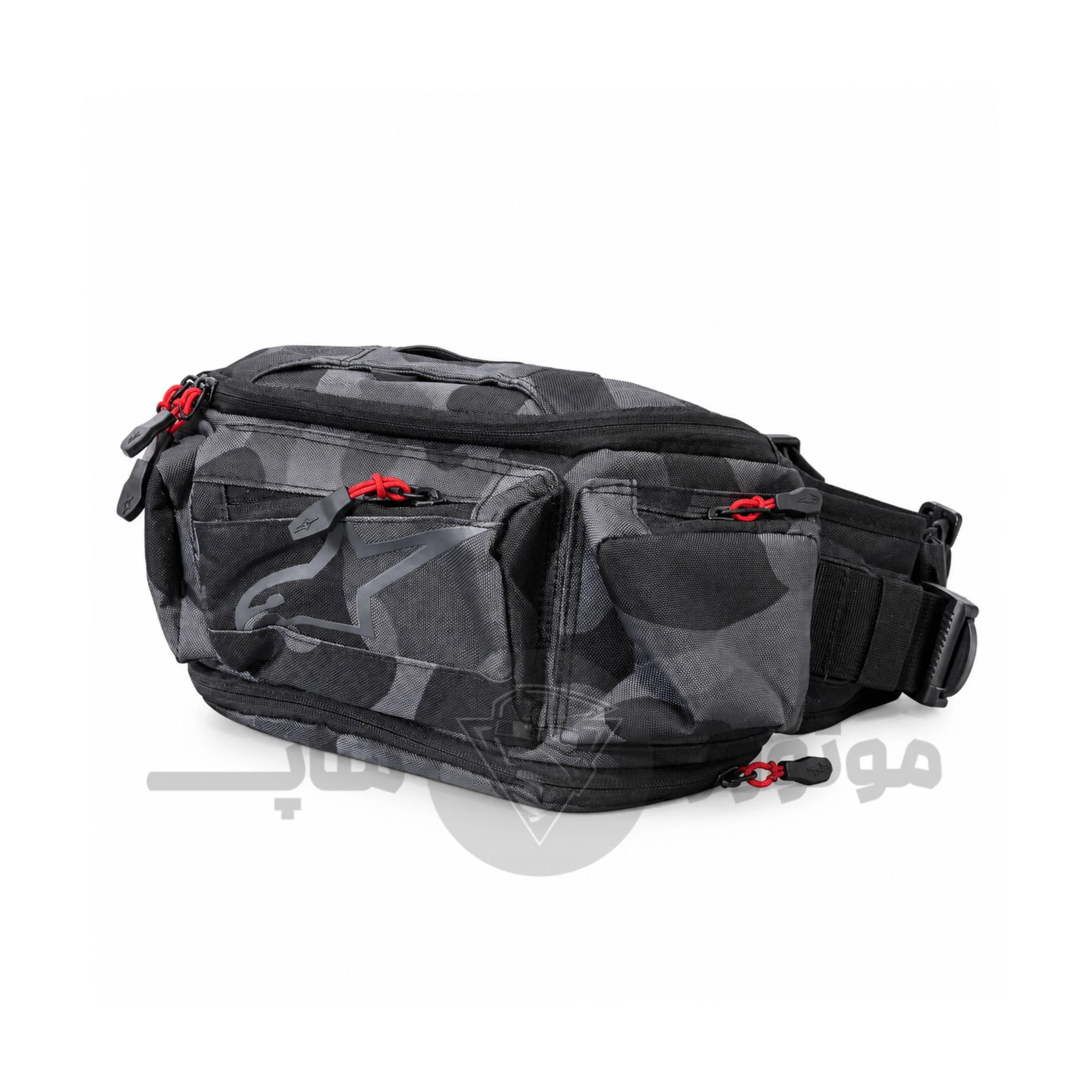 waist-bag-original-alpinestars-code-6 کیف کمری اورجینال برند الپین استار کد 6